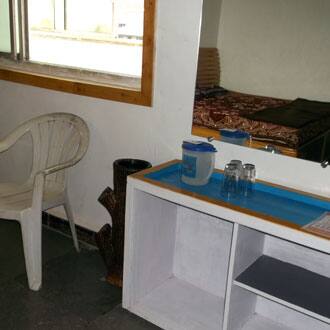 Hotel Panchasheel, Bhandardara 5